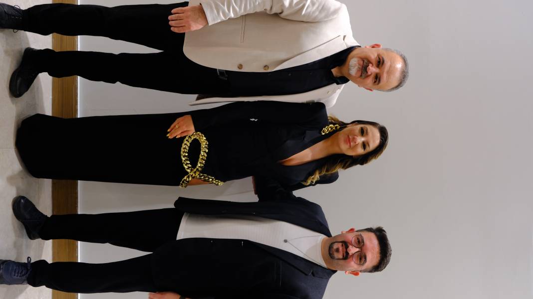 "O Ses Almanya" yıldızı Zeynep Avcı, Konya'da konser verdi 1